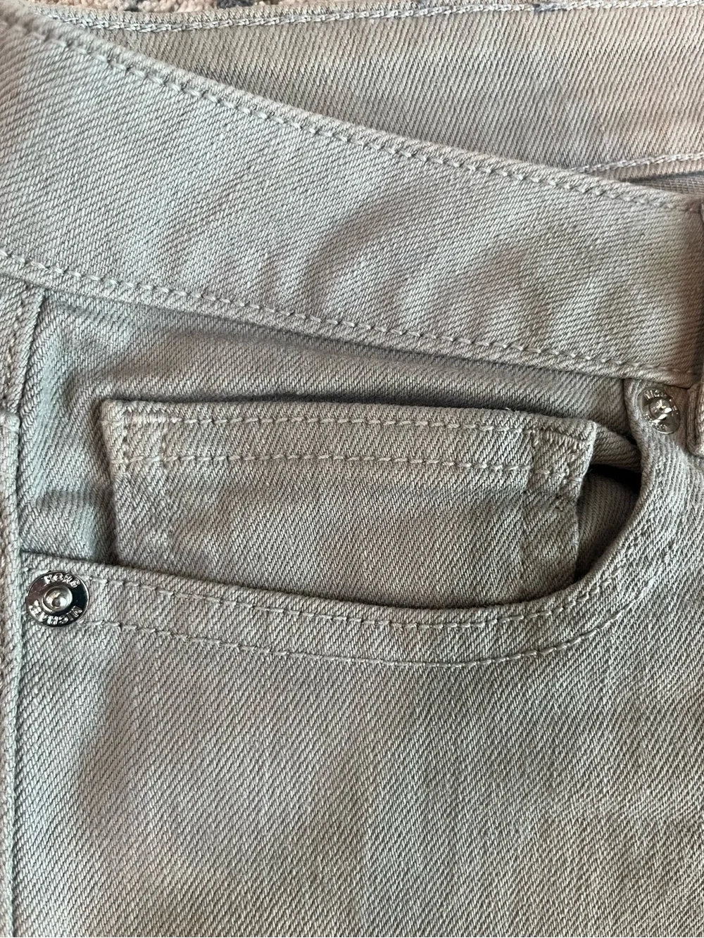 Michael Kors gray Skinny Jeans for Women